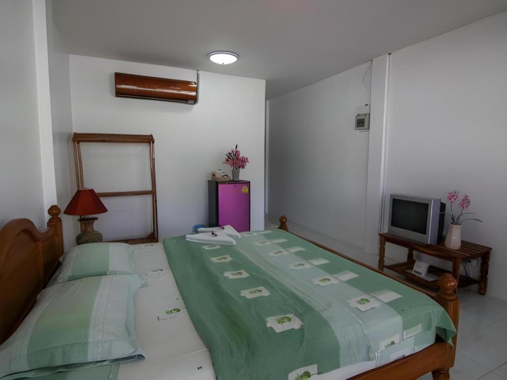 Chayada Garden House And Resort Hotel Nakhon Ratchasima Exterior photo
