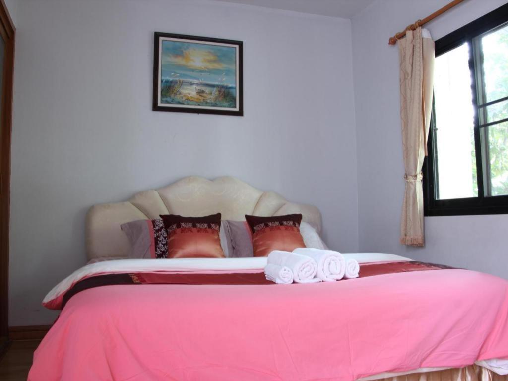 Chayada Garden House And Resort Hotel Nakhon Ratchasima Exterior photo